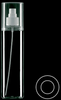 Non-aerosol Tubular - 2118 - M&H Plastics