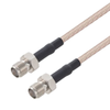 Coaxial Connector (RF) Assemblies - 5073-LCCN3201-ND - DigiKey