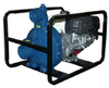 83A2-GX270 Self Priming Pump -  - Gorman-Rupp Pumps