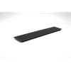 ALUMINUM VENTILATOR (BLACK) - APK-K400AW-BL - APK-K400AW-BL - Sugatsune America, Inc.