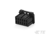 Rectangular Wire & Cable Connectors & Housings - 9-1827864-6 - TE Connectivity