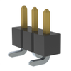 Headers, Male Pins - TSM-103-04-S-SV-ND - DigiKey