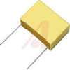 Capacitor;Polyester Metallized;Cap 0.022 uF;Tol 5%;Vol-Rtg 63 VDC;Radial - 70053960 - Allied Electronics, Inc.