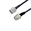 Coaxial Cables (RF) - 5073-LCCA30250-FT5-ND - DigiKey