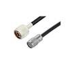 Coaxial Cables (RF) - 6099-PE3W13755-60-ND - DigiKey