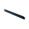 Patchbay, Jack Panels - 5073-LCFPP-24SC-BAR-ND - DigiKey