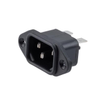 Power Entry Modules (PEM) - 5073-ACM-C4-GQ6-LC-ND - DigiKey