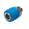Fittings, Couplings, and Distributors - 2171-KD4-1/4-A-R-ND - DigiKey