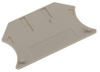 DIN Rail Terminal Accessories - 425291 - RS Components, Ltd.