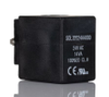 Solenoid Valve Coils - 1875717 - RS Components, Ltd.