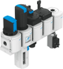 Filter Regulators - 2029369 - RS Components, Ltd.