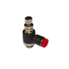 Pneumatic Function Fittings - 2204829 - RS Components, Ltd.