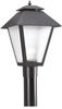 Exterior -Post/Pier Head - 639928 - Light Center (The)
