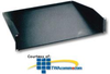 Middle Atlantic 4 Rackspace - Universal Rackshelf - U4 - TelephoneStuff.com