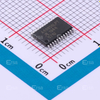Stepper 1A 35V 5.5V Motor Driver IC - 744-A4985SLPTR-T - ERSAELECTRONICS PTE. LTD.