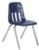 9000 Series School Chair - 9000SeriesChairs - Jess Crate Furniture