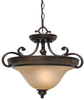 6029-SF EB Pendants-Bowl Style - 781921 - Capital Lighting, Inc.