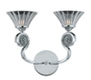 39410/2 Sconces-Double Glass - 373804 - Capital Lighting, Inc.