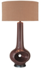 10190-0 Table Lamp - 10190-0 - Minka Group