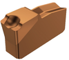 T-Max&reg; Q-Cut insert for parting - N151.2-400-9E 1125 - Sandvik Coromant Co.