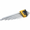 Hex Key Set - 431-1274-ND - DigiKey