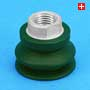 Bellows Press Automation Cup -- PBC3514-NM50 - Image