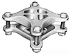 Substation Bus Bar Clamp - H55 - Greaves Corporation