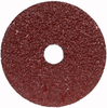 Norton Metal AO Coarse Fiber Disc - 66623353312 - 66623353312 - Norton Abrasives