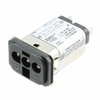 Power Entry Connectors - Inlets, Outlets, Modules - 3DAS1-ND - DigiKey