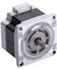 NEMA 23 PowerPlus Hybrid Stepper Motor - PL23HSAP4100-E - Moons' Electric Co. Ltd.