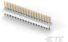 PCB Headers & Receptacles - 4-641213-8 - TE Connectivity
