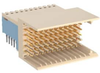 Backplane Connectors - Hard Metric, Standard - 923828 - Lingto Electronic Limited