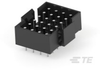 PCB Headers & Receptacles - 1-206763-2 - TE Connectivity