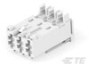 Rectangular Wire & Cable Connectors & Housings - 3-282003-6 - TE Connectivity