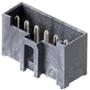 Connector, Header, 5Pos, 1Row, 3.96Mm; Connector Systems Molex - 98AC8500 - Newark, An Avnet Company