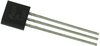 N Channel Mosfet, 60V, 200Ma, To-92; Channel Type Onsemi - 58K9650 - Newark, An Avnet Company