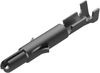 Contact, Pin, 14-18Awg, Crimp; Product Range Amp Te Connectivity - 31AH1347 - Newark, An Avnet Company