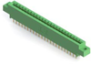 Card Edge Conn, Dual Side, 46Pos, Th; Card Edge Connector Type Edac - 60AJ9669 - Newark, An Avnet Company