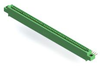 Card Conn, Single Side, 48Pos, Wire Wrap; Card Edge Connector Type Edac - 75AJ5971 - Newark, An Avnet Company