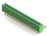 Card Conn, Dual Side, 60Pos, Wire Wrap; Card Edge Connector Type Edac - 75AJ4953 - Newark, An Avnet Company