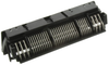 Automotive Conn, R/a Hdr 134Pos, Solder Rohs Compliant Amp - Te Connectivity - 70AH4294 - Newark, An Avnet Company
