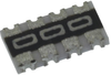 Res N/w, Isolated, 39R, 0.063W, 0804; Resistance Bourns - 67AC7462 - Newark, An Avnet Company