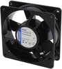 Axial Fan, 119Mm X 119Mm X38Mm, 115Vac, 45Dba; Nominal Rated Voltage Ac Ebm-Papst - 86K9862 - Newark, An Avnet Company