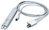 Differential Oscilloscope Probe; Oscilloscope Probe Function Keysight Technologies - 92F023 - Newark, An Avnet Company