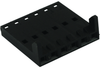 Connector, Rcpt, 6Pos, 1Row, 2.54Mm; Product Range Molex - 57H1905 - Newark, An Avnet Company