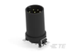 Standard Circular Connectors - 464676-E - TE Connectivity
