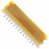 Arrays, Edge Type, Mezzanine (Board to Board) - H10365TR-ND - DigiKey