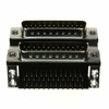 D-Sub Connector Assemblies - 179-425MME-ND - DigiKey