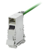 Modular/Ethernet Connector (RJ45, RJ11) Jacks - 281-3498-ND - DigiKey
