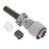 Circular Connector Assemblies - 1003-CA3106E16-10P-B-A241-ND - DigiKey